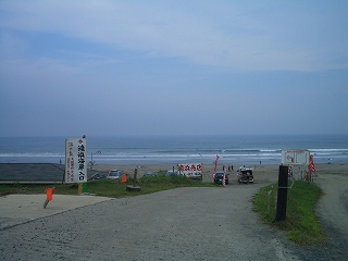 茨城の 穴場 の海水浴場情報 茨城の海水浴場情報 ブログ